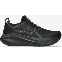 ASICS GEL-Nimbus 27 Femme Noir Chaussures ASICS GEL-Nimbus 27 noir femme - 36