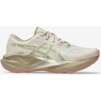 ASICS Novablast 5 TR Femme Rose Chaussures ASICS Novablast 5 TR beige doré rouge femme - 36