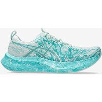 ASICS GEL-Noosa TRI 16 Femme Blanc Vert Chaussures ASICS Noosa Tri 16 bleu turquoise femme - 35.5