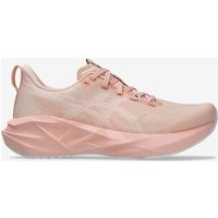 ASICS Novablast 5 Femme Rose Chaussures ASICS Novablast 5 orange saumon femme - 36