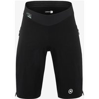 Photos - Cycling Clothing ASSOS Mille GTC Zeppelin GTC c2 Shorts without Chamois Black - S
