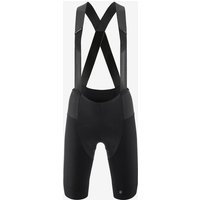 Photos - Cycling Clothing ASSOS Dyora RSV S11 Bib Shorts Black Women - S