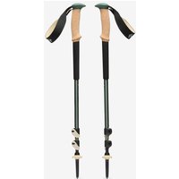 Photos - Trekking Pole Black Diamond Trail Cork Laurel Green (pair)