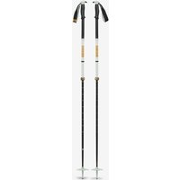 Photos - Trekking Pole Black Diamond Traverse Pro Rods white black - 155 (pair)