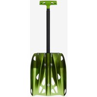 Photos - Climbing Gear Black Diamond Equipment Transfer LT Avalanche Shovel Green