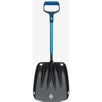 Photos - Climbing Gear Black Diamond Equipment Evac 9 Avalanche Shovel
