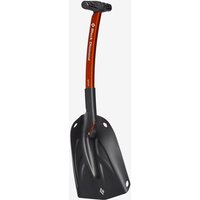 Photos - Climbing Gear Black Diamond Equipment Deploy Avalanche Shovel Black