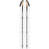 Photos - Trekking Pole Black Diamond Alpine Carbon Cork Black Grey (Pair)