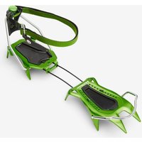 Photos - Climbing Gear Black Diamond Neve Pro Crampons Green