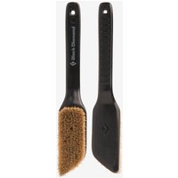 Photos - Climbing Gear Black Diamond Bouldering Brush Black