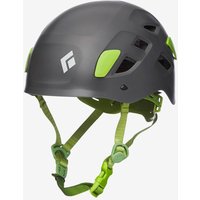 Photos - Protective Gear Set Black Diamond Half Dome Helmet Dark Grey - S-M