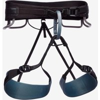 Photos - Climbing Gear Black Diamond Equipment Technician Harness Dark Blue - S