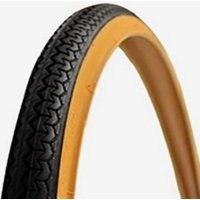 Photos - Bike Tyre Michelin WorldTour 650x35B Tyre Translucent Black