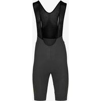Photos - Cycling Clothing Bioracer Icon Cargo Bib Shorts Black - XXL