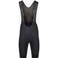 Photos - Cycling Clothing Bioracer Belgium Icon Bib Shorts black graphite - S