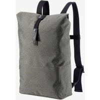 Photos - Backpack BROOKS England Pickwick Tex Nylon 26L Grey