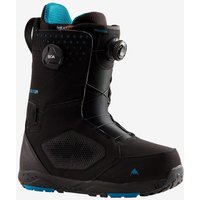 Photos - Other for Winter Sports Burton Photon BOA Snowboard Boots black blue - 30