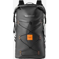 Photos - Backpack BuddySwim Dry 30 L Waterproof Black Orange
