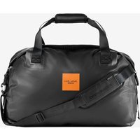 Photos - Backpack BuddySwim Dry Duffle Waterproof Bag 60 L black orange