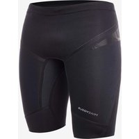 Photos - Other for Swimming BuddySwim Trilaminate Warmth 5/3mm Neoprene Suit Black - L