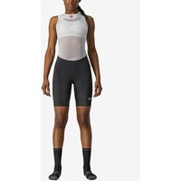 Photos - Cycling Clothing Castelli Endurance Cycling Shorts Black Women - L