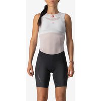 Photos - Cycling Clothing Castelli Velocissima 3 Cycling Shorts Black Women - XS