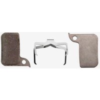 Pastillas de freno de disco SRAM Red/Level Ultimate/Level TLM aluminio orgánica