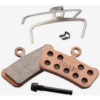 Photos - Other Brake Components Sram MTB Disc Brake Pads