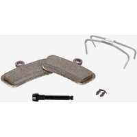 Photos - Other Brake Components Sram Guide/TRL Organic Sintered Steel Disc Brake Pads