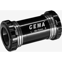 Photos - Crankset Cema BB30 Bottom Bracket for FSA 386 30mm Ceramic