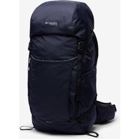 Photos - Backpack Columbia Triple Canyon 60L Black - L-XL