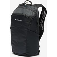 Photos - Backpack Columbia Blackcomb Ridge 18L black