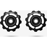 Photos - Derailleur CeramicSpeed Shimano 11s MTB Wheels Black