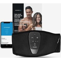 Compex CoreBelt 1.0, coloris Black
