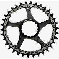 Photos - Chainring RaceFace Race Face DM Face Narrow Wide Cinch 24 mm / 30 mm 10-12-Speed Black - 32
