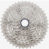 Photos - Cassette Shimano Deore M4100 10V - 11-42