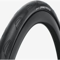 Photos - Bike Tyre Continental Grand Prix TR Tubeless Ready Tyre folding black - 700x25