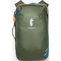 Photos - Backpack Cotopaxi Allpa 28L Travel Pack green chrome