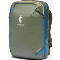 Photos - Backpack Cotopaxi Allpa 35L Travel Pack green chrome