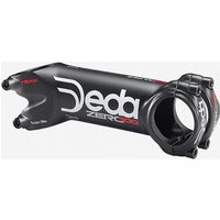 Photos - Stem Deda Zero100 Team 20º Black - 110mm
