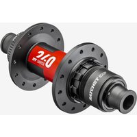 Photos - Bike Hub DT Swiss 240 Classic Disc Brake Center Lock 12/142 mm SRAM XDR Road Rear Hub - 28