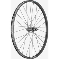 Photos - Bike Wheel DT Swiss Hybrid MTB H 1900 Spline 29' 30 mm Disc Center Lock Thru Axle 12x148 mm BOOST Rear Wheel - SRAM