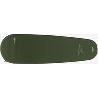 Photos - Camping Mat Easy Camp Kestel Single Mat 2.5 cm Dark Green