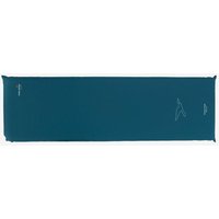 Photos - Camping Mat Easy Camp Skylark Single Mat 10.0 cm blue