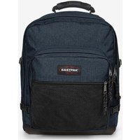 Photos - Backpack EASTPAK Ultimate 42L Dark Blue Black