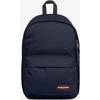 Photos - Backpack EASTPAK Back To Work 27L Dark Blue