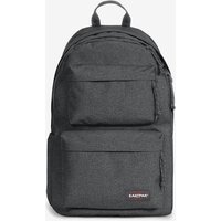 Photos - Backpack EASTPAK Padded Double 24L Dark Grey