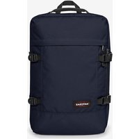 Photos - Backpack EASTPAK Bag Travelpack 42L Ultramarine Blue Black
