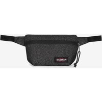 Photos - Backpack EASTPAK Sommar 4L Waist Bag Glossy Dark Grey