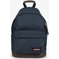 Photos - Backpack EASTPAK Wyoming 24L Dark Navy Blue